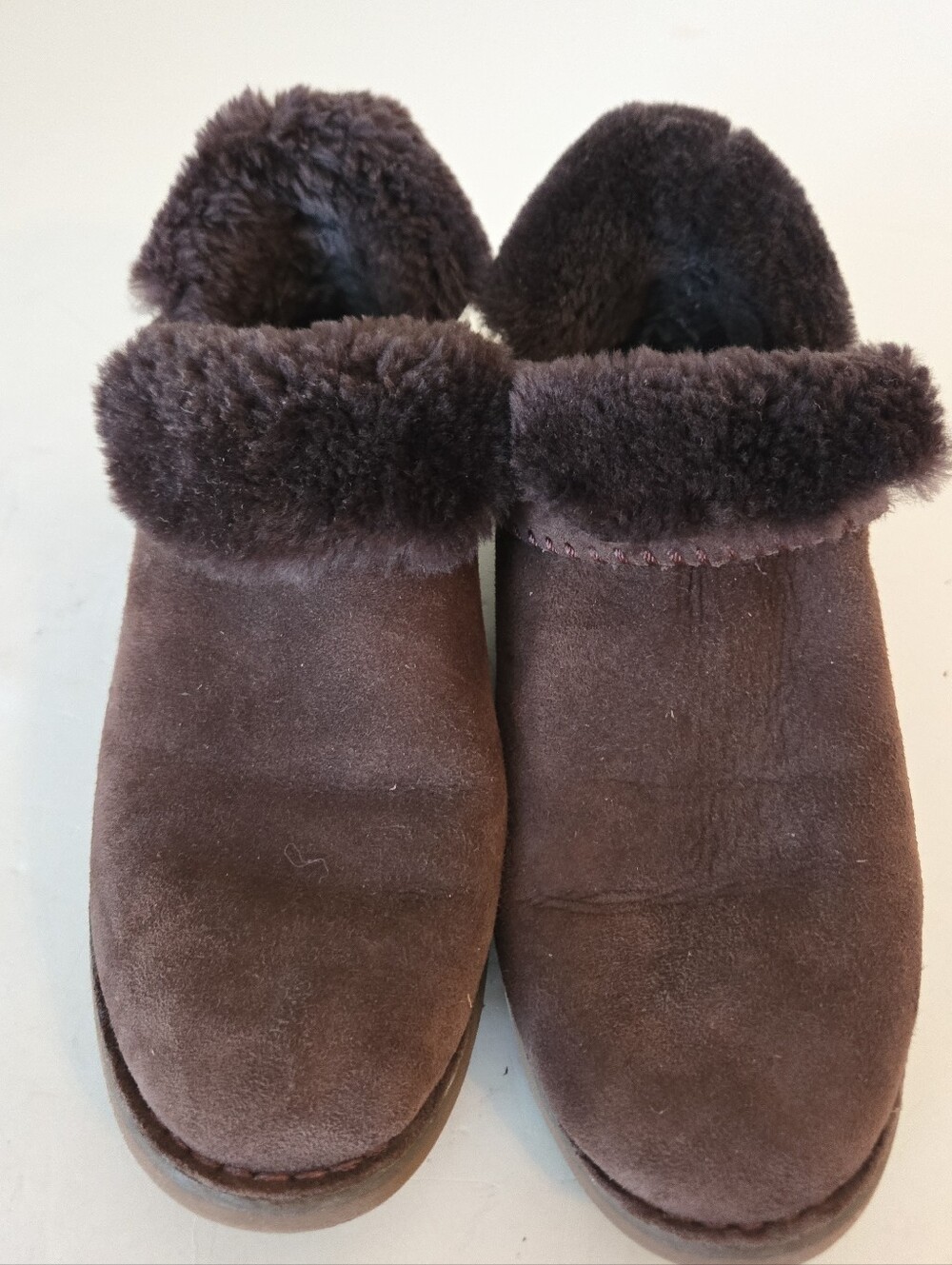 UGG McKay Boots Size 9.5